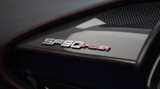 Ferrari SF90 Spider 4.0T V8 7.9kWh Convertible 2dr Petrol Plug-in Hybrid F1 DCT 4WD Euro 6 (s/s) (986 ps) Convertible